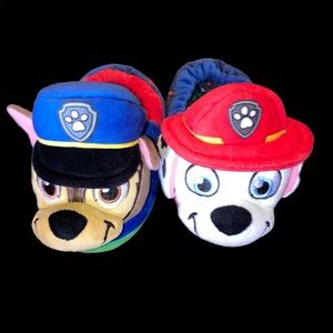 Paw Patrol Slippers